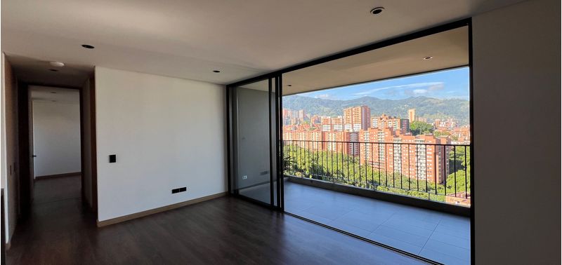 Apartamento en Venta en Envigado, El Esmeraldal-11