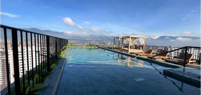Apartamento en Venta en Envigado, El Esmeraldal
