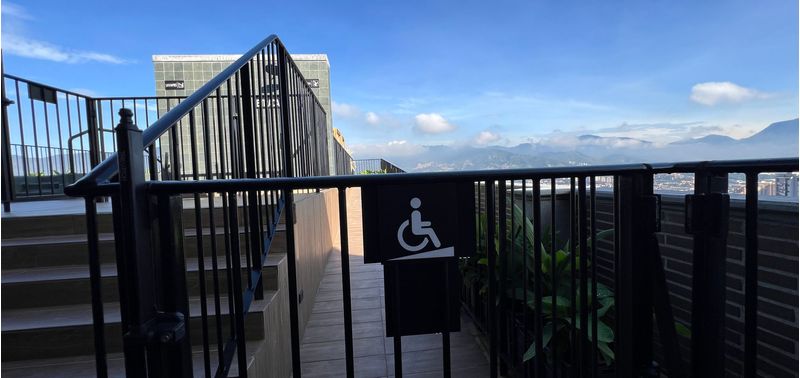 Apartamento en Venta en Envigado, El Esmeraldal-2