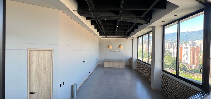 Apartamento en Venta en Envigado, El Esmeraldal-3