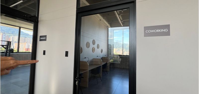 Apartamento en Venta en Envigado, El Esmeraldal-5