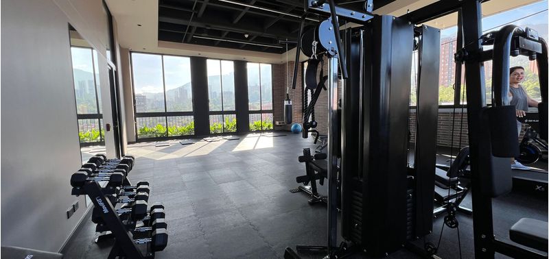 Apartamento en Venta en Envigado, El Esmeraldal-6