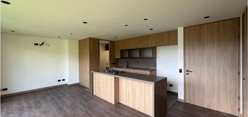 Apartamento en Venta en Envigado, El Esmeraldal-7