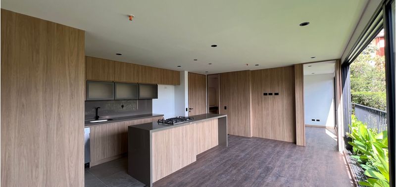 Apartamento en Venta en Envigado, El Esmeraldal-8