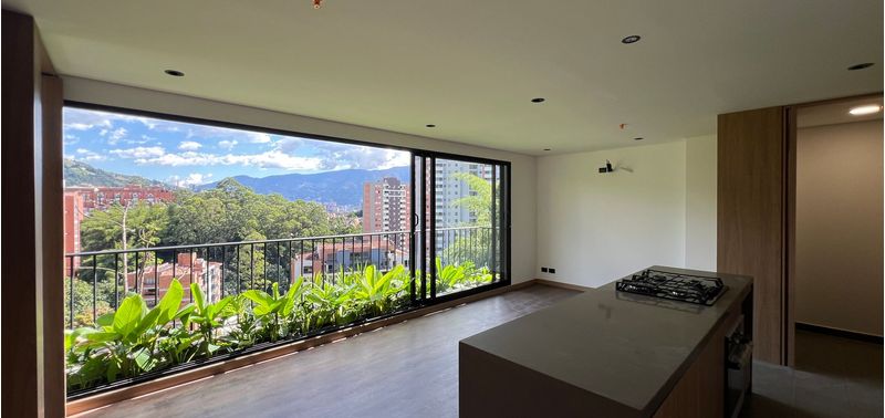 Apartamento en Venta en Envigado, El Esmeraldal-9