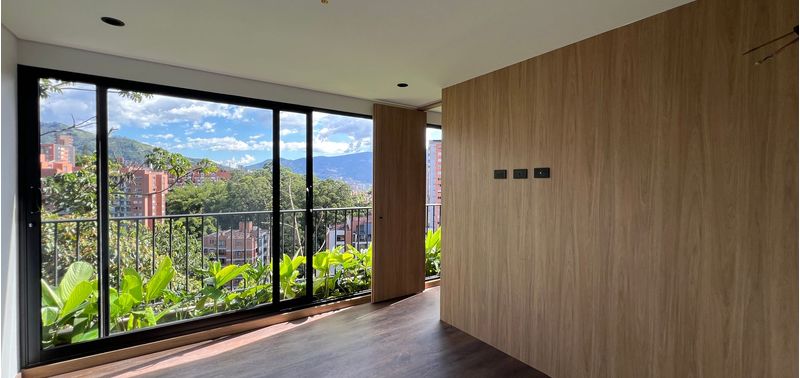 Apartamento en Venta en Envigado, El Esmeraldal-12