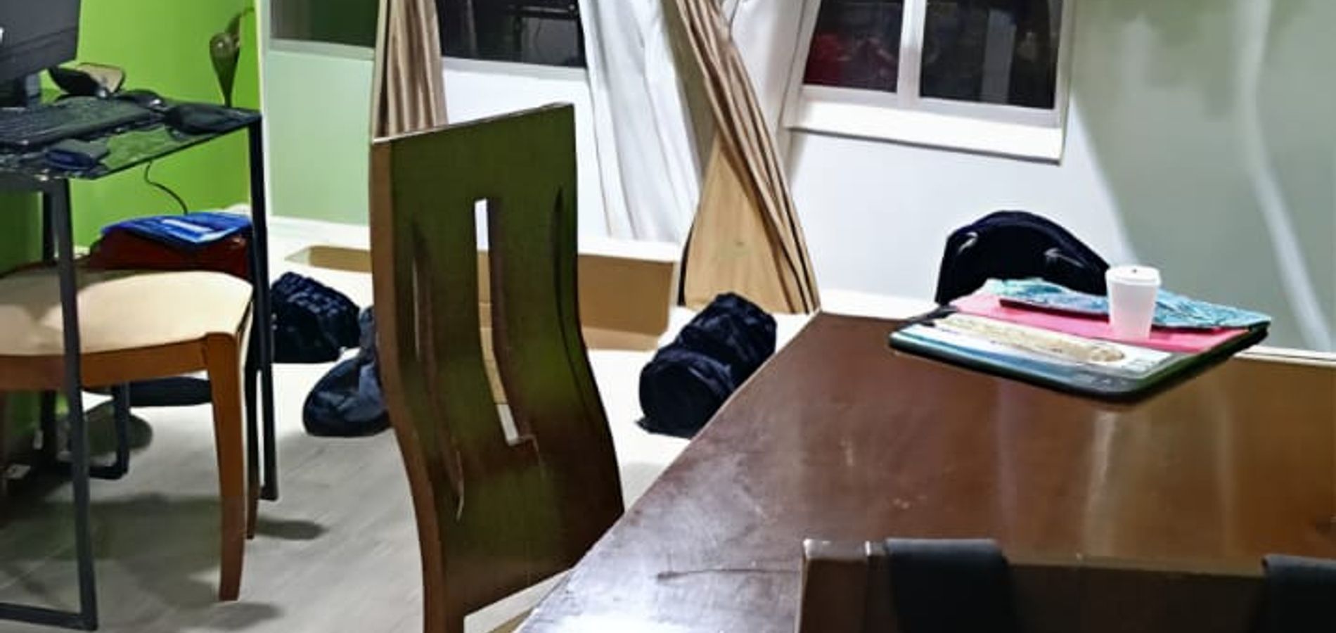 Apartamento en Venta en Bogotá, D.C., El Carmelo