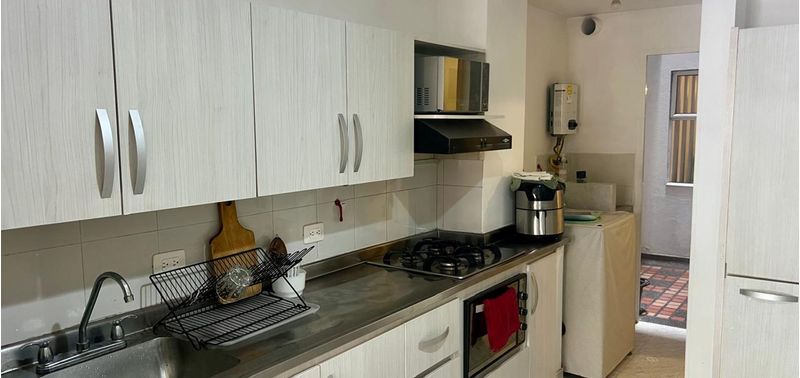 Apartamento en Venta en Medellín, Conquistadores