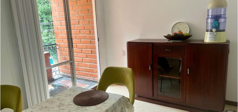 Apartamento en Venta en Medellín, Conquistadores-2