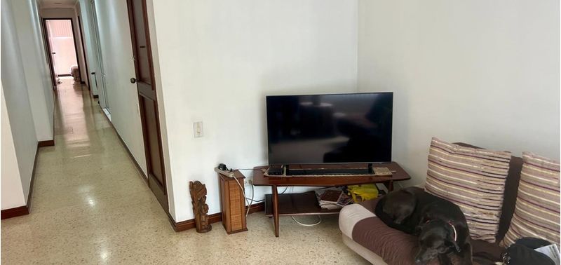 Apartamento en Venta en Medellín, Conquistadores-4
