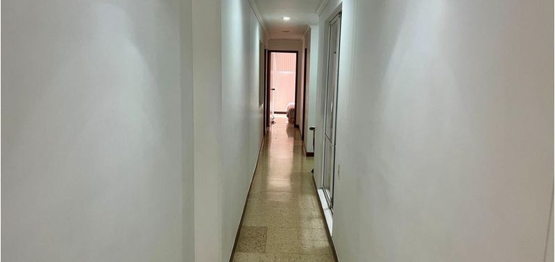 Apartamento en Venta en Medellín, Conquistadores-5