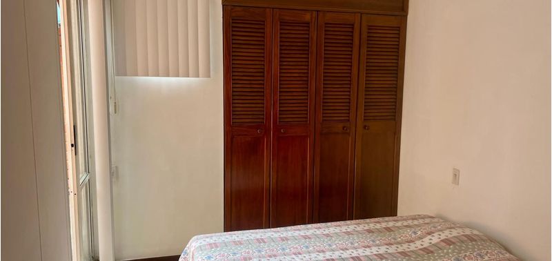 Apartamento en Venta en Medellín, Conquistadores-8