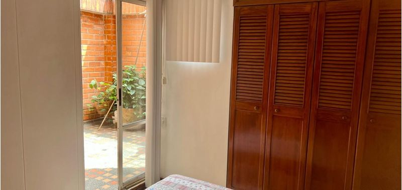Apartamento en Venta en Medellín, Conquistadores-9