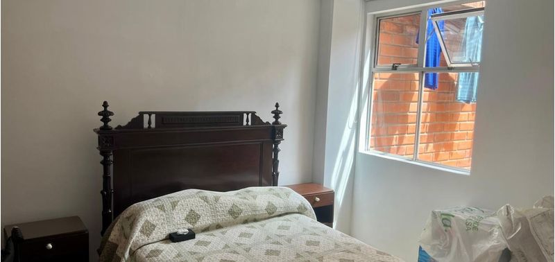 Apartamento en Venta en Medellín, Conquistadores-14