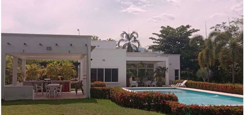 Casa en Venta en Santa Fé De Antioquia, Santa Fe Antioquia-1