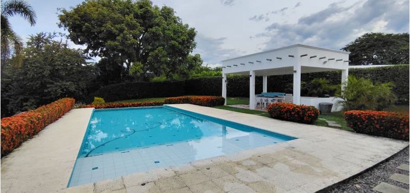 Casa en Venta en Santa Fé De Antioquia, Santa Fe Antioquia-2