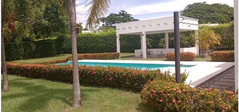 Casa en Venta en Santa Fé De Antioquia, Santa Fe Antioquia-3