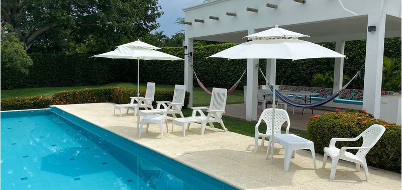 Casa en Venta en Santa Fé De Antioquia, Santa Fe Antioquia-4