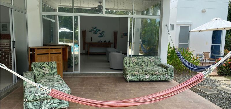 Casa en Venta en Santa Fé De Antioquia, Santa Fe Antioquia-6