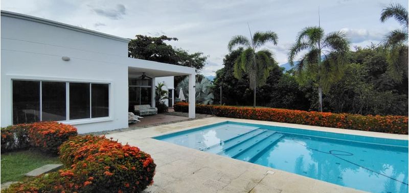 Casa en Venta en Santa Fé De Antioquia, Santa Fe Antioquia-8