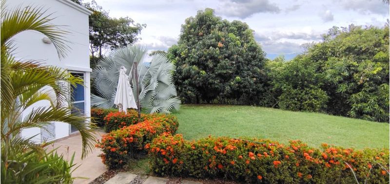 Casa en Venta en Santa Fé De Antioquia, Santa Fe Antioquia-9