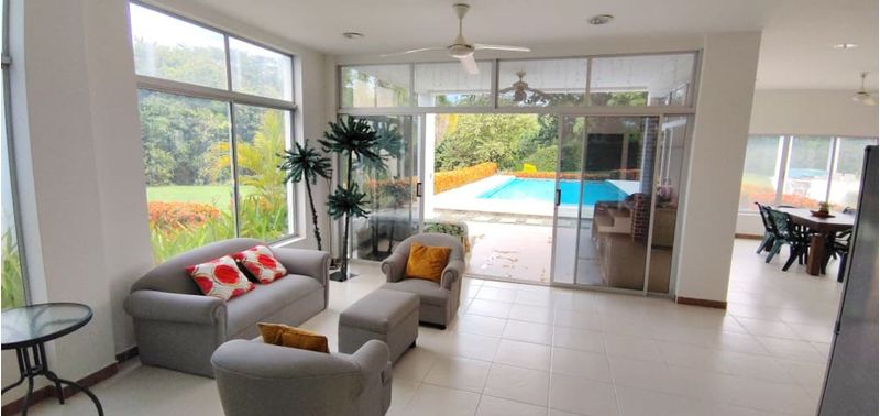 Casa en Venta en Santa Fé De Antioquia, Santa Fe Antioquia-14