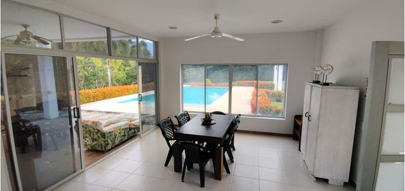 Casa en Venta en Santa Fé De Antioquia, Santa Fe Antioquia-15