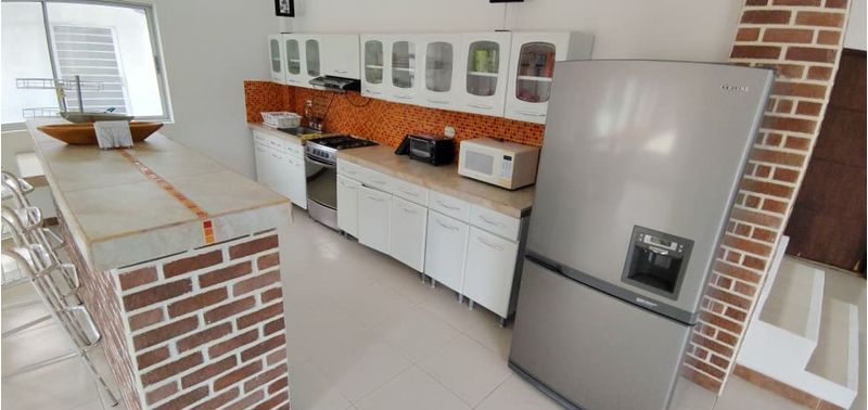 Casa en Venta en Santa Fé De Antioquia, Santa Fe Antioquia-16
