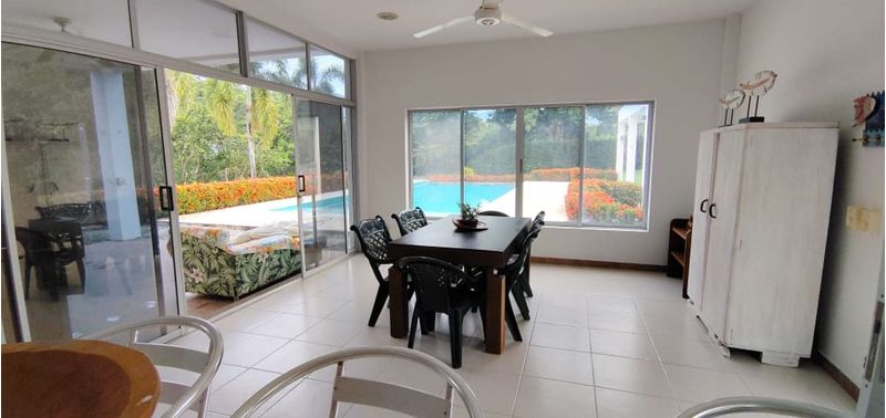Casa en Venta en Santa Fé De Antioquia, Santa Fe Antioquia-17