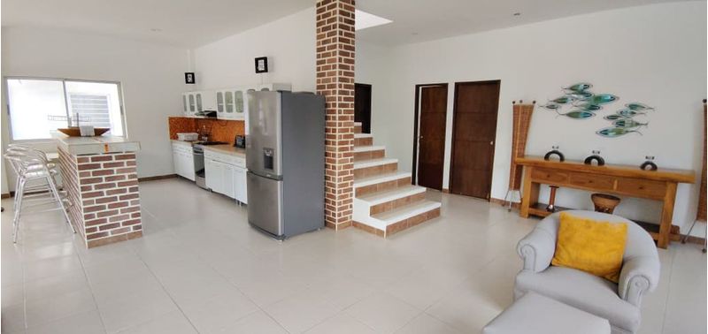 Casa en Venta en Santa Fé De Antioquia, Santa Fe Antioquia-20