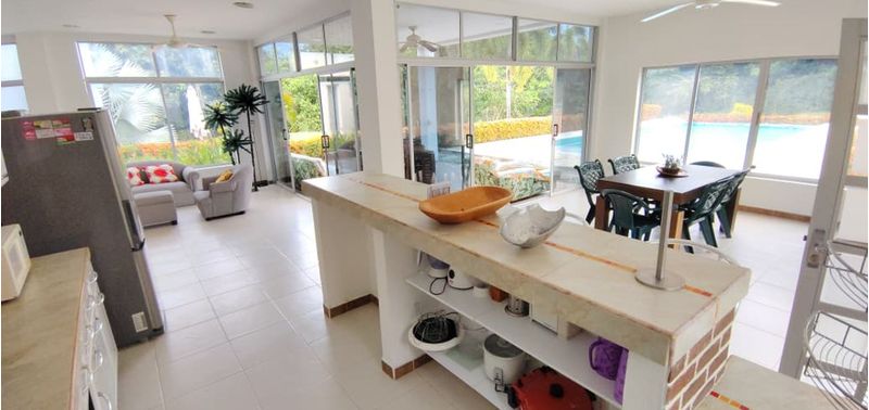 Casa en Venta en Santa Fé De Antioquia, Santa Fe Antioquia-21