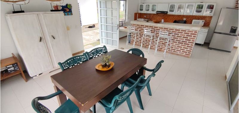 Casa en Venta en Santa Fé De Antioquia, Santa Fe Antioquia-24