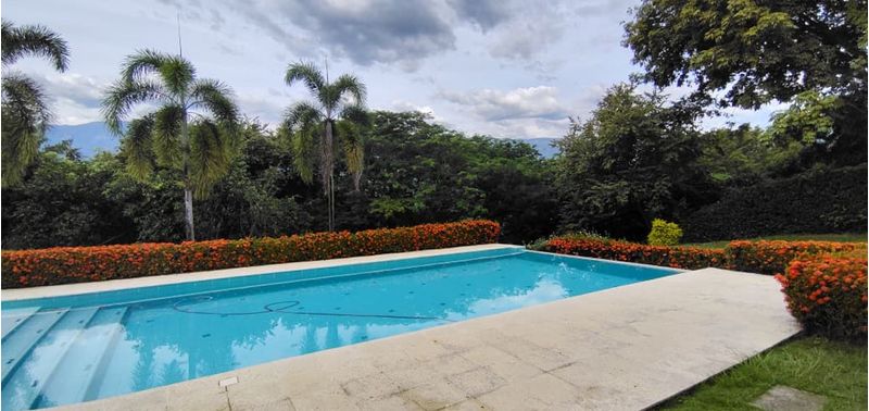 Casa en Venta en Santa Fé De Antioquia, Santa Fe Antioquia-25