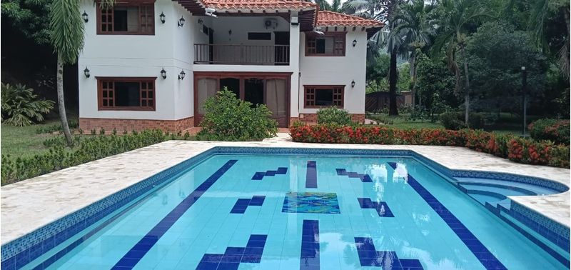 Casa en Venta en Santa Fé De Antioquia, Santa Fe Antioquia