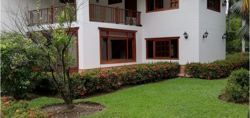 Casa en Venta en Santa Fé De Antioquia, Santa Fe Antioquia-0