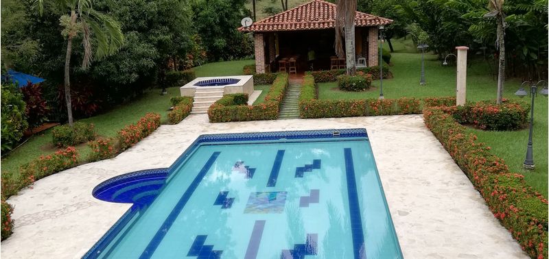 Casa en Venta en Santa Fé De Antioquia, Santa Fe Antioquia-1