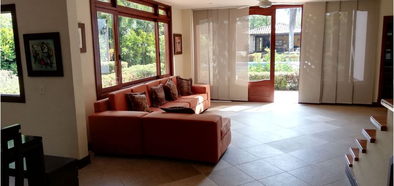 Casa en Venta en Santa Fé De Antioquia, Santa Fe Antioquia-2
