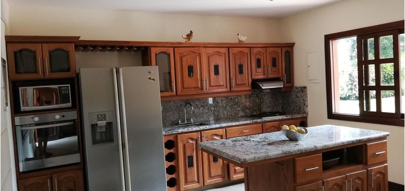 Casa en Venta en Santa Fé De Antioquia, Santa Fe Antioquia-3