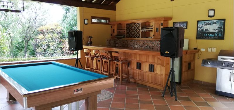 Casa en Venta en Santa Fé De Antioquia, Santa Fe Antioquia-4