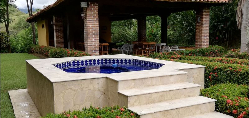 Casa en Venta en Santa Fé De Antioquia, Santa Fe Antioquia-5