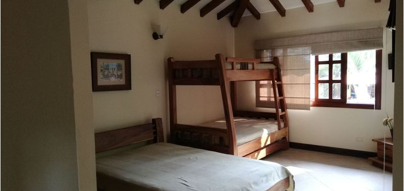 Casa en Venta en Santa Fé De Antioquia, Santa Fe Antioquia-6