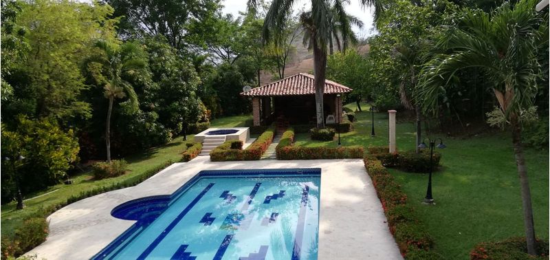 Casa en Venta en Santa Fé De Antioquia, Santa Fe Antioquia-8