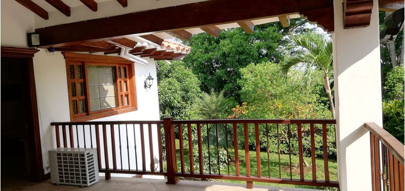 Casa en Venta en Santa Fé De Antioquia, Santa Fe Antioquia-10