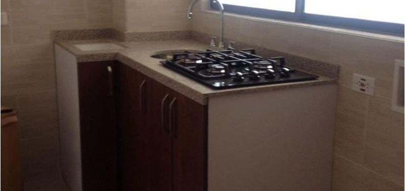 Apartamento en Venta en Bogotá, D.C., Villemar-0