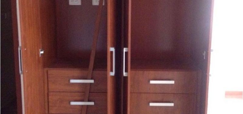 Apartamento en Venta en Bogotá, D.C., Villemar-5
