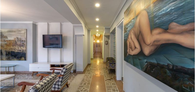 Apartamento en Venta en Medellín, Laureles-6