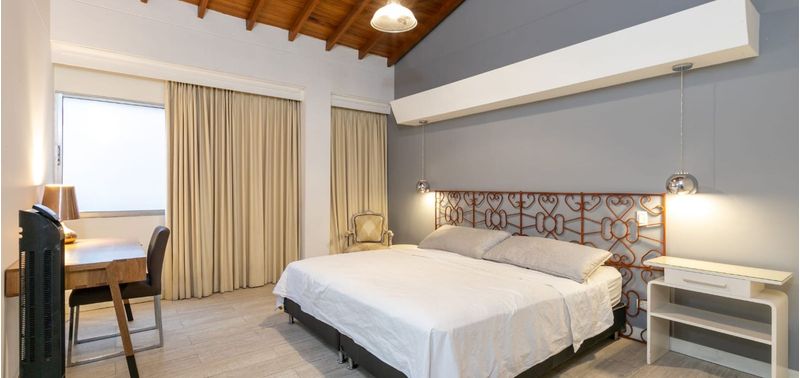 Apartamento en Venta en Medellín, Laureles-8