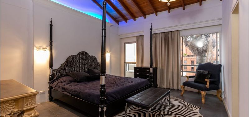 Apartamento en Venta en Medellín, Laureles-9