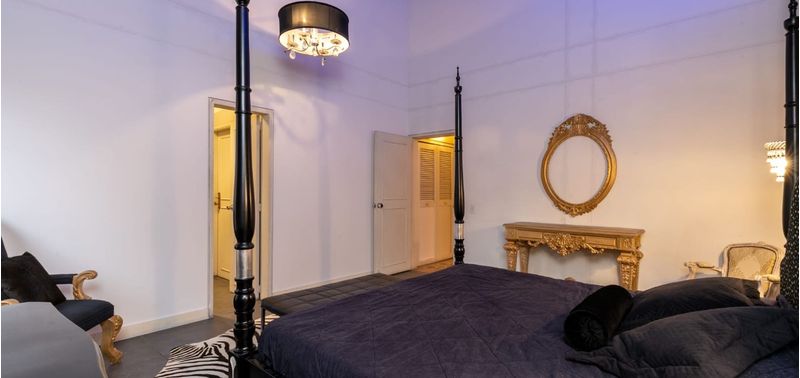 Apartamento en Venta en Medellín, Laureles-10
