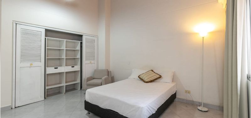 Apartamento en Venta en Medellín, Laureles-13